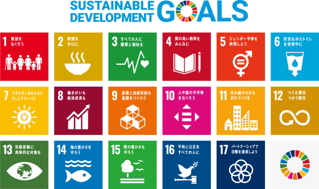 SDGs GOAL